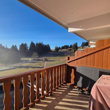 Cozy Apartment "Wapiti" At The Foot Of The Slopes Les Deserts  Exterior photo
